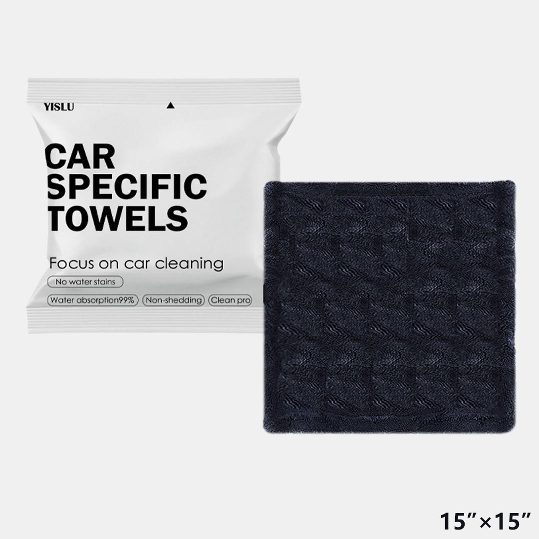 DetailDawn XL Twisted-Loop Car Drying Towel (1300 GSM)