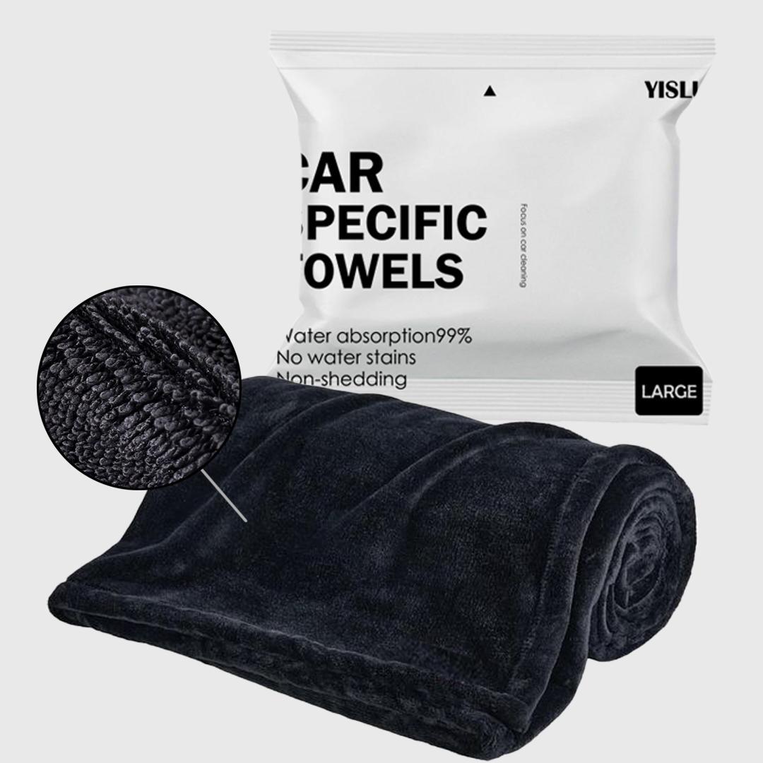 DetailDawn XL Twisted-Loop Car Drying Towel (1300 GSM)